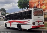 MI - Transporte Uniprados 014, por Dilan Noguera