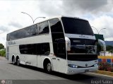 Transporte Los Siervos de Dios 1327 por �ngel Sal�n