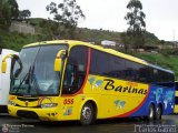 Expresos Barinas 056