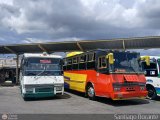 L�nea Tilca - Transporte Inter-Larense C.A. 11 por Santiago Dorante
