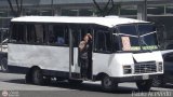 DC - Asoc. Coop. de Transporte Libertador 42