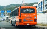 Transporte Unido (VAL - MCY - CCS - SFP) 043