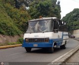 DC - U.C. Silencio - 23 de Enero 091 por Jonnathan Rodr�guez