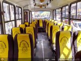 DC - A.C. Conductores La Montaa 13