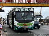 E.T. Virgen de La Puerta S.A. - EVIPUSA 028 por Leonardo Saturno