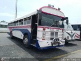 Ruta Metropolitana del Litoral Varguense 002