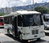 C.U. Caracas - Los Teques A.C. 008