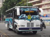 DC - Asoc. Conductores Criollos de La Pastora 030
