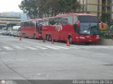 Sistema Integral de Transporte Superficial S.A 096 por Alfredo Montes de Oca