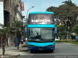 Turismo Argo 953 por Leonardo Saturno