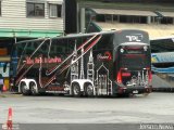 Buses Talca Pars & Londres (Chile) 6080, por Jerson Nova
