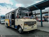 Lnea La Pastora 08, por Maikelvis Monroy