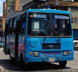 TA - Barrio Obrero 22, por Jerson Nova