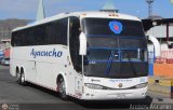 Uni�n Conductores Ayacucho 2060, por Andr�s Ascanio