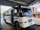 A.C. Uni�n Conductores Miraflores 14 por Javier Parmalat 