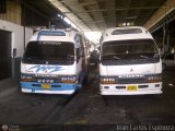 MI - E.P.S. Transporte de Guaremal 06, por Jean Carlos Espinoza