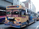 Transporte Guacara 0136, por Alejandro Curvelo