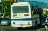 MI - L�nea Uni�n Libertad 305 por Pablo Acevedo