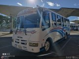 A.C. Lnea Autobuses Por Puesto Unin La Fra 35 por Jos Mora