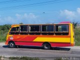 CA - Uni�n de Conductores San Antonio 10