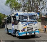 MI - U.C. Pana Sur 10, por Ramss Zapata