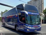 Buses Nueva Andimar VIP 336 por Jerson Nova