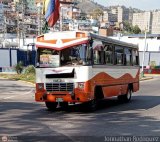 DC - S.C. Plaza Espaa - El Valle - Coche 239, por Jonnathan Rodrguez