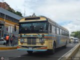 Transporte Unido (VAL - MCY - CCS - SFP) 026, por Otto Ferrer