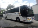 Uni�n Conductores Ayacucho 2063