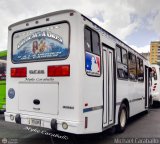 Uni�n Chara A.C. 193, por Michael Caraballo