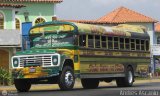 Transporte Palo Negro La Morita 2 100 por Andr�s Ascanio