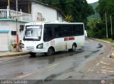AR - Ruta Comunal Ocumare de la Costa de Oro 02 Centrobuss Maxibuss Chevrolet - GMC NPR Turbo Isuzu