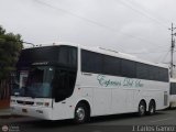 Expresos Del Sur 2021 Busscar Jum Buss 380 Mercedes-Benz O-400RSD