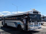 Colectivo Matera Nueva 17 Thomas Built Buses Saf-T-Liner ER International 3000RE