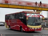 Turismo Ca�ete 206