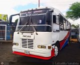 Grupo de Transporte Los Intendentes 015