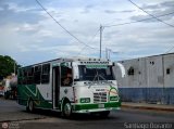 L�nea Tocar S.C. 09 por Santiago Dorante