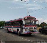 Transporte Guacara 0074, por Alvin Rondn