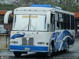 Coop. de Transporte La Candelaria 66 por Antonio Casamayor