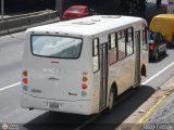 A.C. Mixta Conductores Unidos 003, por Otto Ferrer