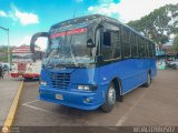 A.C. Expresos Barinas 039, por WUALTERBUS07 
