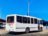 A.C. de Transporte Encarnacin 037, por Josue Snchez