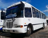 A.C. Mensajeros Llanos del Sur 072, por Antonio Jose Mittilo Contreras