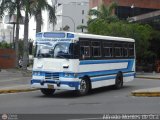 MI - Transporte Uniprados 028, por Alfredo Montes de Oca
