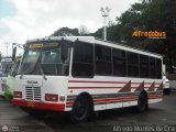 A.C. Transporte Paez 003, por Alfredo Montes de Oca