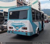 DC - Uni�n Conductores del Oeste 149 por Jonnathan Rodr�guez