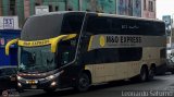 Turismo Express M&O (Perú) 967, por Leonardo Saturno