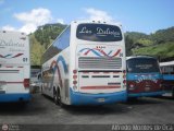 Transporte Las Delicias C.A. E-08, por Alfredo Montes de Oca