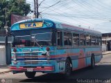 Transporte Interestadal Tica 02 por Sebastin Mercado