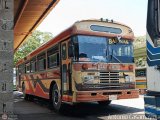 Autobuses de Barinas 035 por Antonio Casamayor